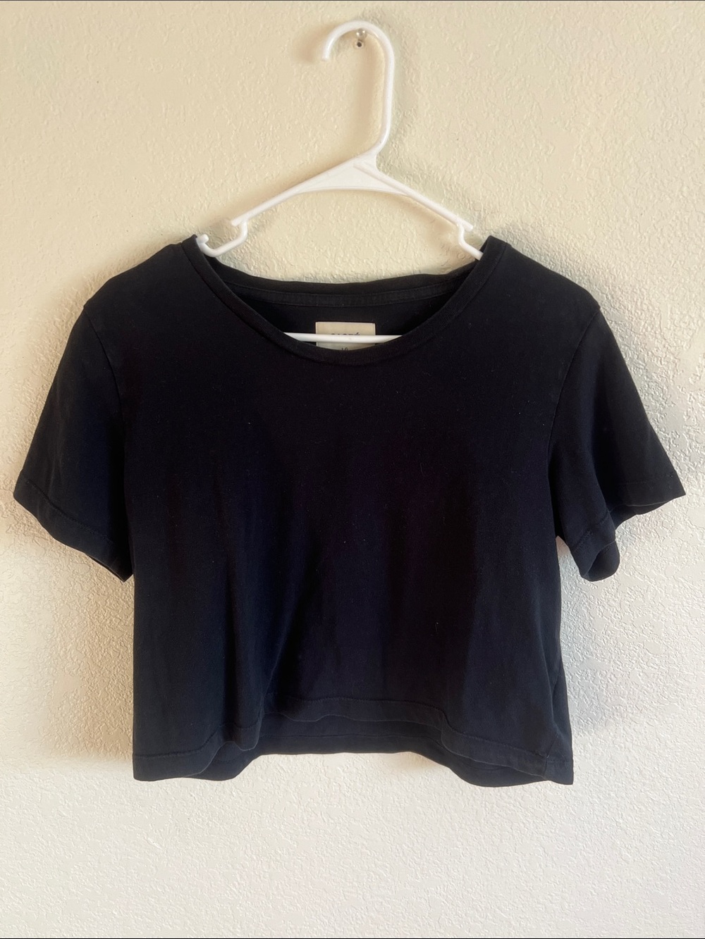 Sacre Short Sleeve Shirt Tee